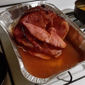 Meet your Posher, Karimah